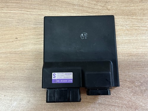 Bloc boitier cdi - cdi, nu