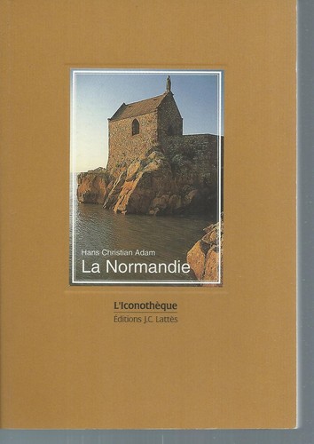 Normandie hans christian - la, normandie.hans