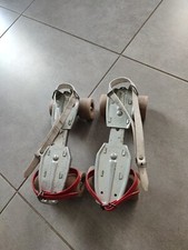 patins à roulettes