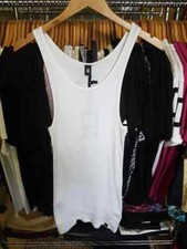 1 tee shirt t-shirt débardeur