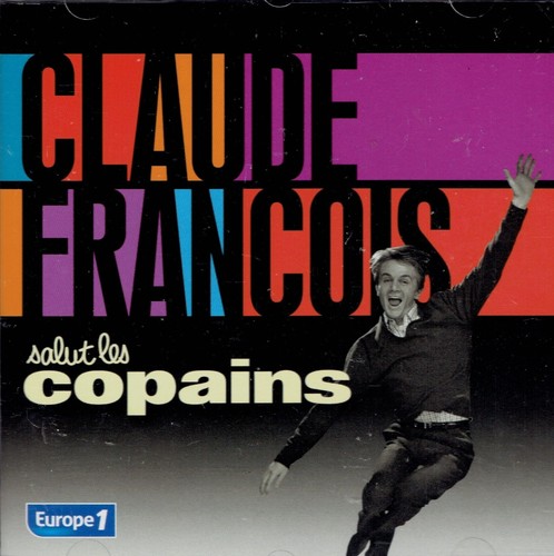 Claude francois salut - -,