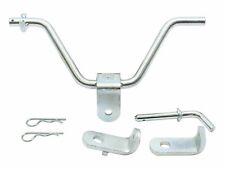 Attelage de remorque adapté pour Iseki CM7216H Tracteur de pelouse