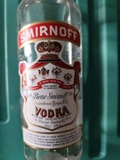 Vodka Smirnoff 100cl -