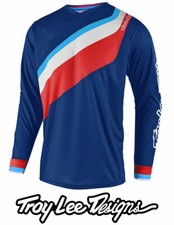 MAILLOT TROY LEE DESIGNS TLD