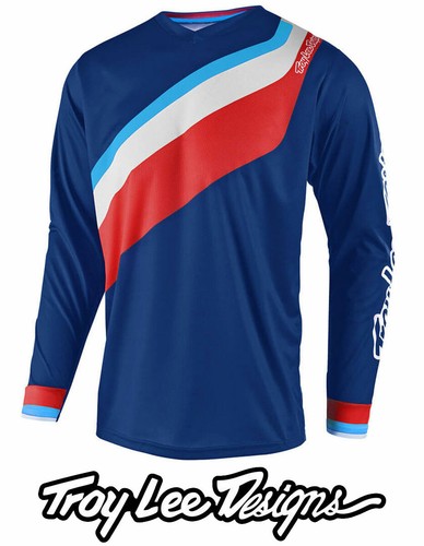 Maillot troy lee designs - maillot,