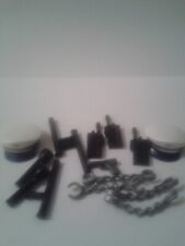 playmobil lot policier armes