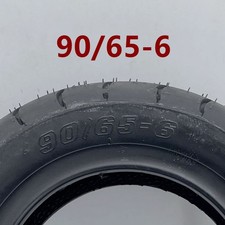 Pneu trottinette électrique