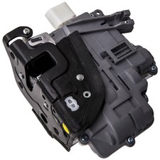 Serrure de Porte for Seat