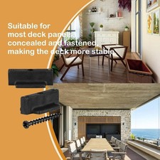 Processus d'installation terrasse installation terrasse composite installation f