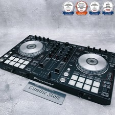 Contrôleur pioneer ddj sr - contrôleur, dj