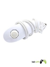 Nunchuk Blanc Officiel Nintendo Wii/ Wii U