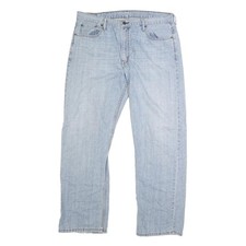 LEVI'S 569 Jeans Homme Bleu