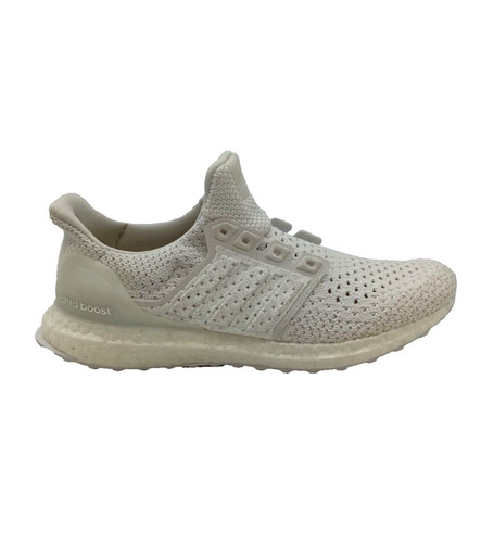 Baskets adidas boost blanches - boost,