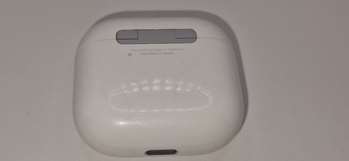 Boitier apple airpods - airpods, pro