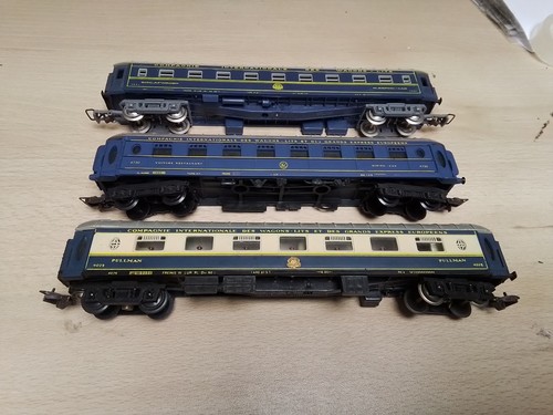 Jouef voitures wagons - jouef,