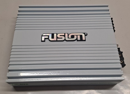 Amplificateur fusion 402 - amplificateur,