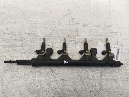 Rampe injection pour - rampe, mini