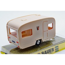 Bauer 1/64 Caravan "Tabbert"