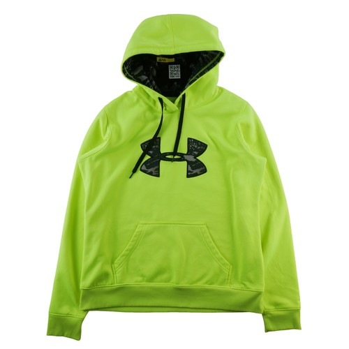 Under armour sweat capuche - à,
