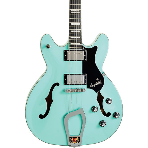 Hagstrom viking - hagstrom,