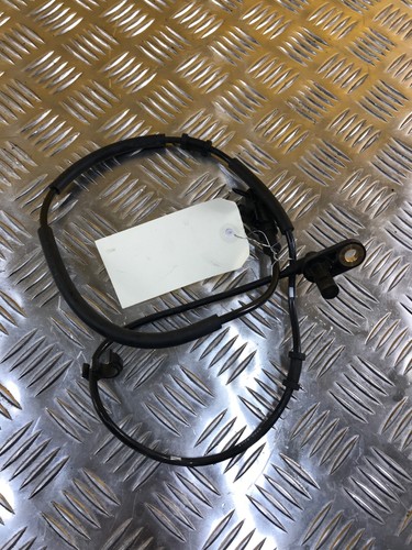 Capteur abs arriere pour - arriere,