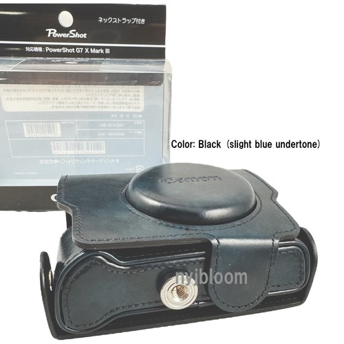 New canon csc g12 - canon, bk