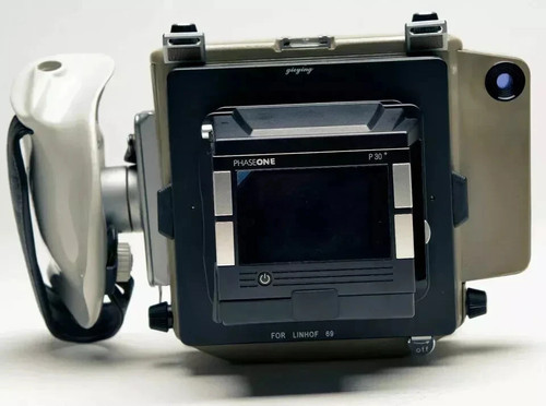 For mamiya 645 - mamiya, back
