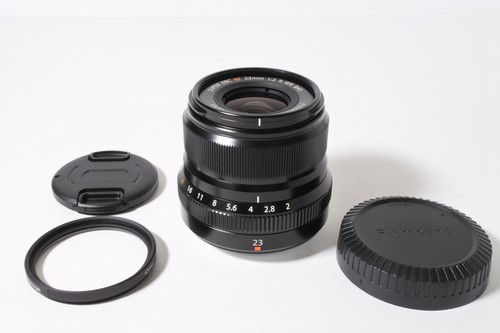Top mint objectif - [top, fujifilm
