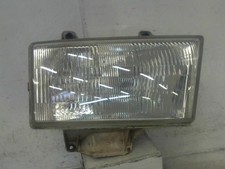 Optique avant principal droit (feux)(phare) MAZDA BT 50 1 UJ0651030