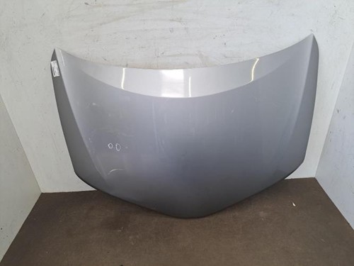Capot toyota auris phase - capot,