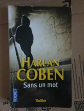 Sans un mot - Harlan Coben -