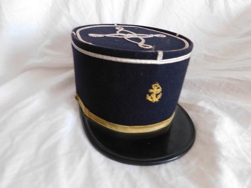 Armee francaise kepi - francaise, :