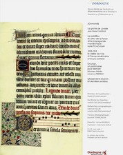 Dordogne gros lot livres
