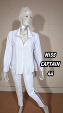 Miss Captain Taille 44