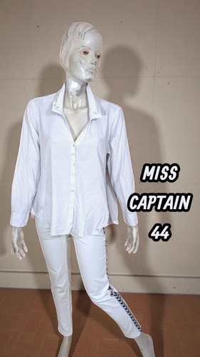 Miss captain taille - captain,