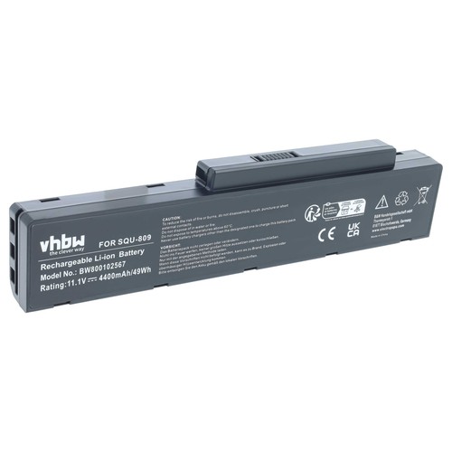 Batterie remplace