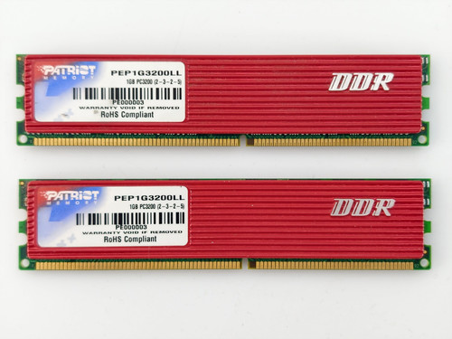 1gb ddr400 3200 - 1gb, pc
