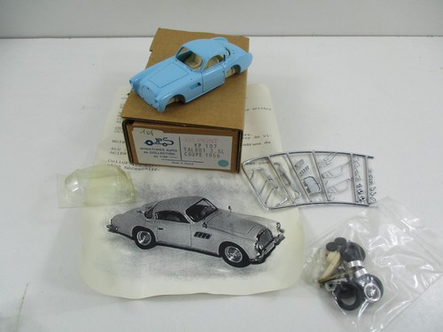 Kp107 talbot coupe - kp107-,