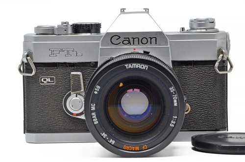 Neuf avec tamron - avec, 35-70]