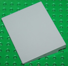 Lego MdStone Slope 10 6x8 ref