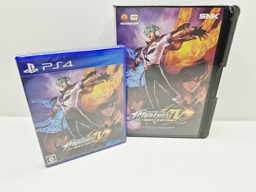 The king fighters - the, of