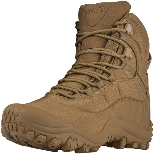 Viper venom bottes tactiques - viper,