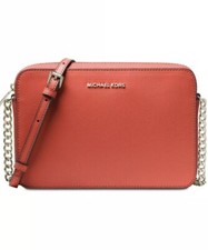 NWT Michael Kors Jet Set East