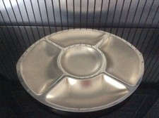 ANCIEN PLAT HORS D OEUVRE