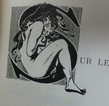 Curiosa Rare - Paul Verlaine -