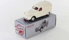 MINIALUXE Citroën 2CV