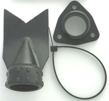 Kawasaki 800SXR 800 Sxr Canard