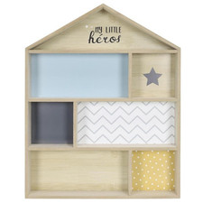 Étagère Déco pour Enfant