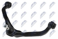 Bras suspension avant jeep - bras,