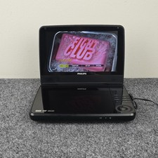 Philips PET941A/37 Portable